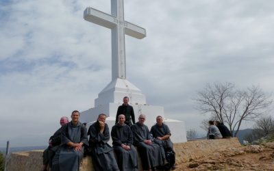 Wallfahrt nach Medjugorje  4. – 9. Mai 2020