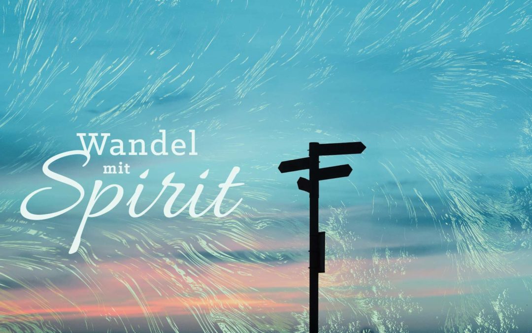 Sommerforum 2020 – Wandel mit Spirit