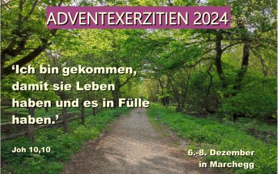 Adventexerzitien 2024