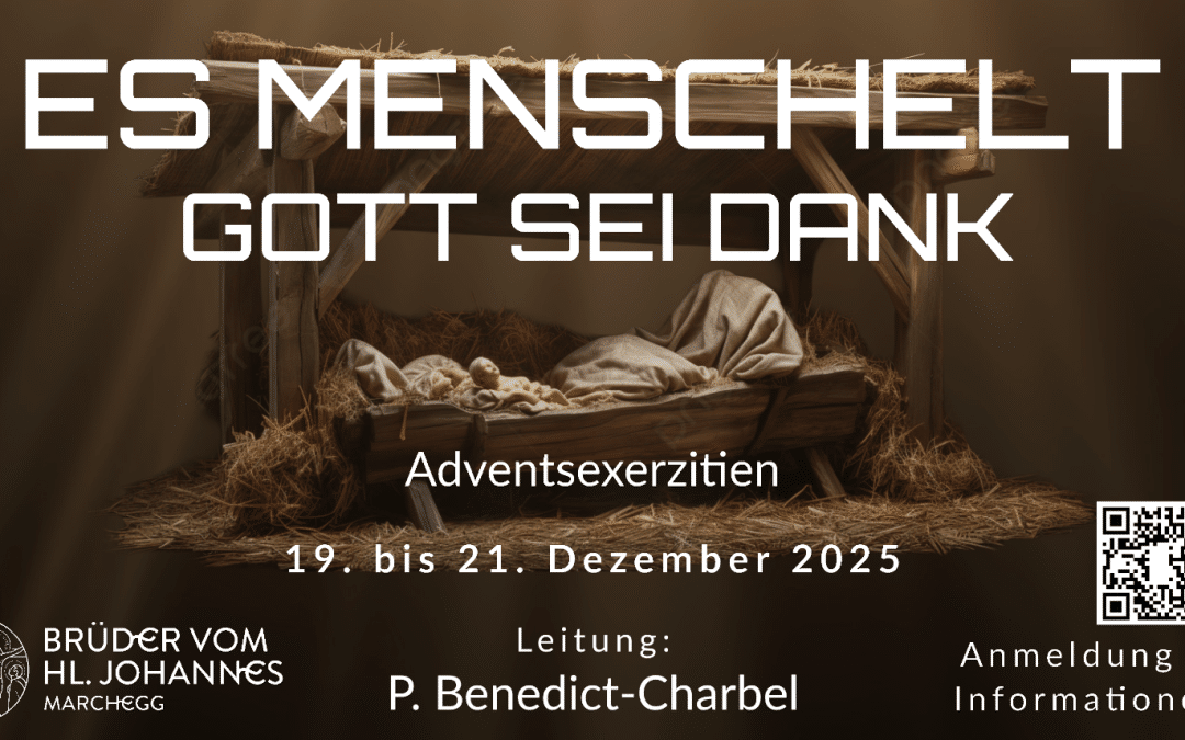 Adventexerzitien 2025