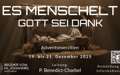 Adventexerzitien 2025