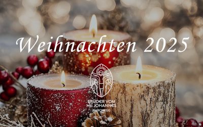 Weihnachten 2025