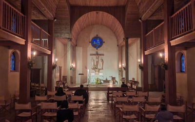 Osterexerzitien 2026